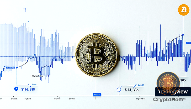 📊 Обзор крипторынка: итоги 30 сентября
