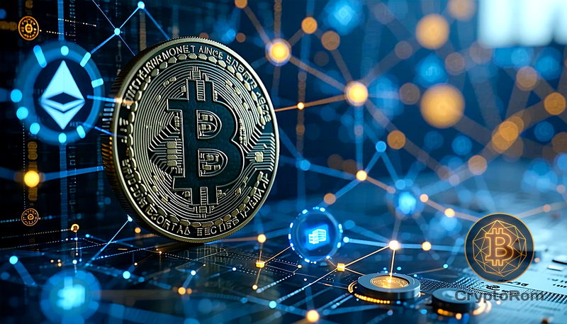 🔗 Bitcoin начал стейкинг на Starknet