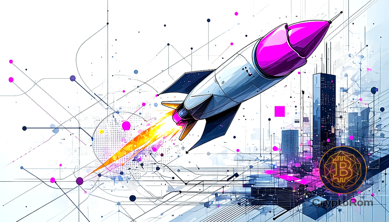 🚀 Flying Tulip привлекает $200M, нацеливается на $1B