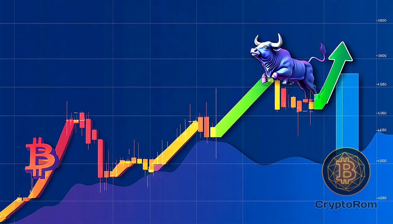 📈 Три ключевых уровня цены Bitcoin перед закрытием месяца