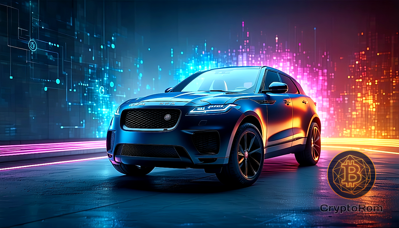 🔒 Британское правительство поможет Jaguar Land Rover после кибератаки