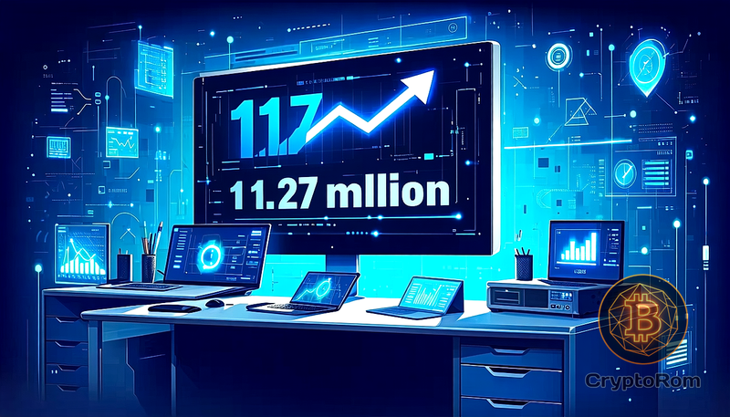 🎮 Base NFTs опередили конкурентов по числу продаж