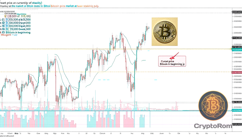 📊 Опционы на Bitcoin закреплены на уровне $113k
