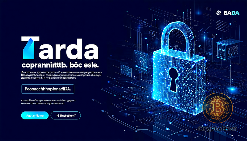 🔒 Конференция «Гарда: Сохранить все. Безопасность информации» пройдет 16 октября