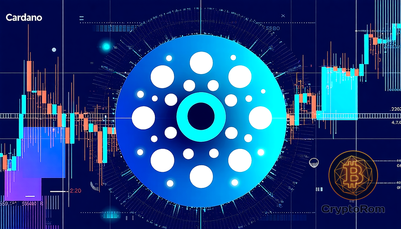 🔄 Cardano в центре внимания: разворот цены ADA