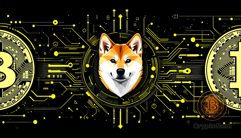 🐕 Перемещение Dogecoin: более 196 миллионов переведено