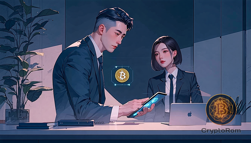 🧠 Известные интеллектуалы об инвестициях в биткоин