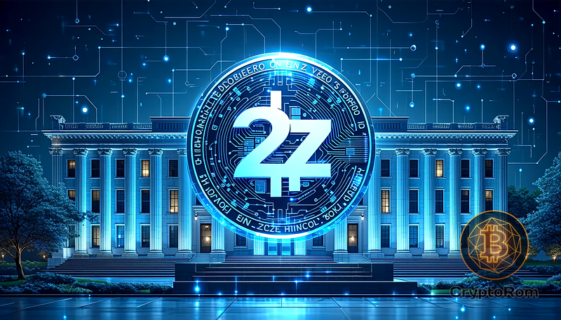 📜 Решение SEC по токену DoubleZero