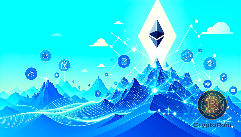 🎮 Новая сеть для The Sandbox: SANDChain на Ethereum