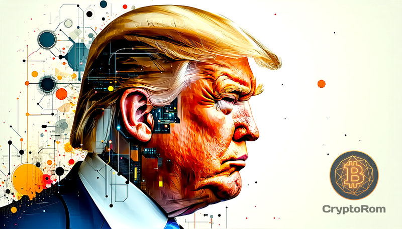 🤖 Трамп выделяет $50 миллионов на ИИ для борьбы с детским раком
