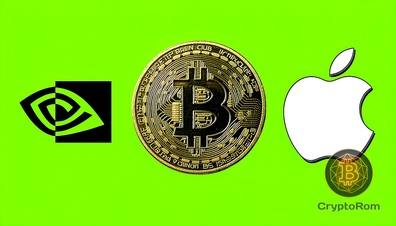 📈 Новый ETF предложит инвесторам доступ к гигантам технологий и Bitcoin