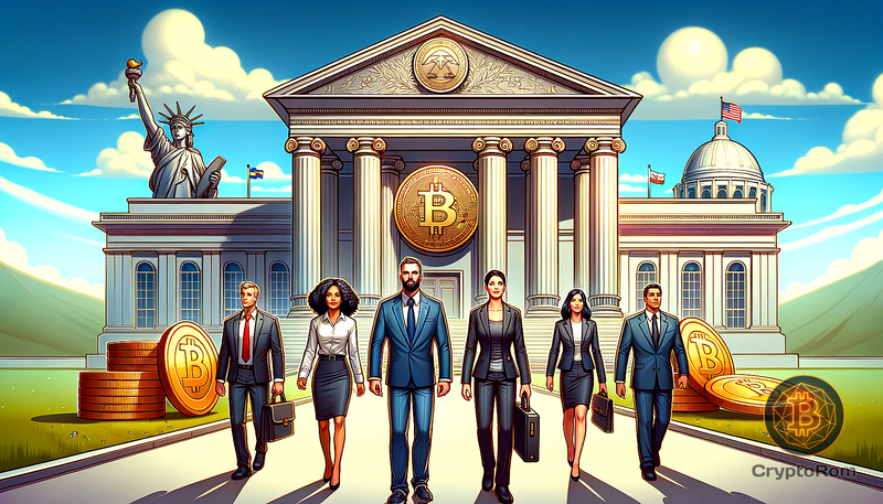 🔒 SEC разъясняет возможности для крипто-хранителей