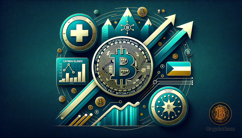 💼 Sygnum запускает регулируемый фонд доходности Bitcoin