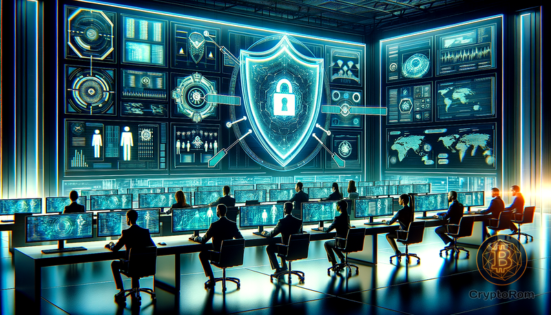 🛡️ Подробности киберучений CyberCamp 2025