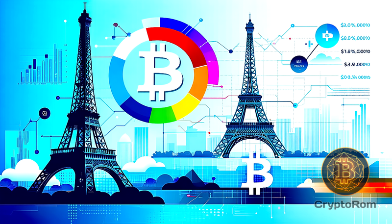 💰 Французский бюджетный дефицит может сыграть на руку Bitcoin