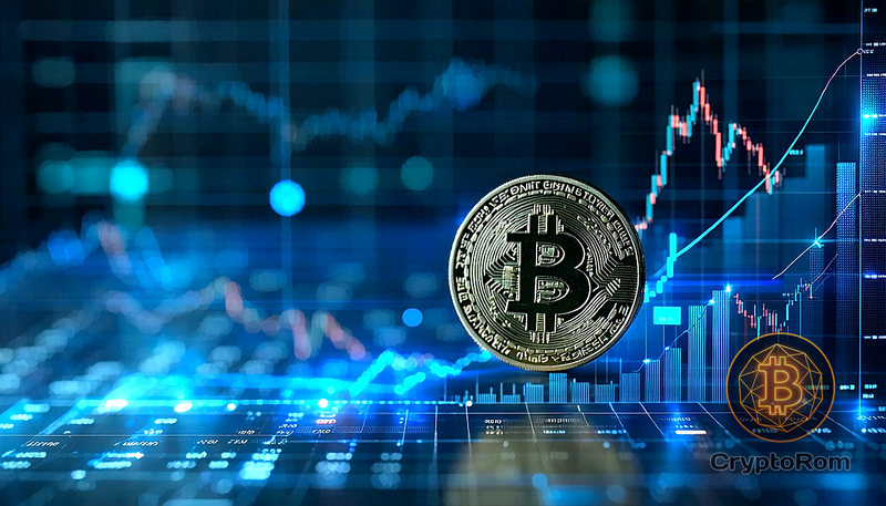 🚀 Биткойн преодолел отметку $116К, капитализация рынка достигла $4 трлн