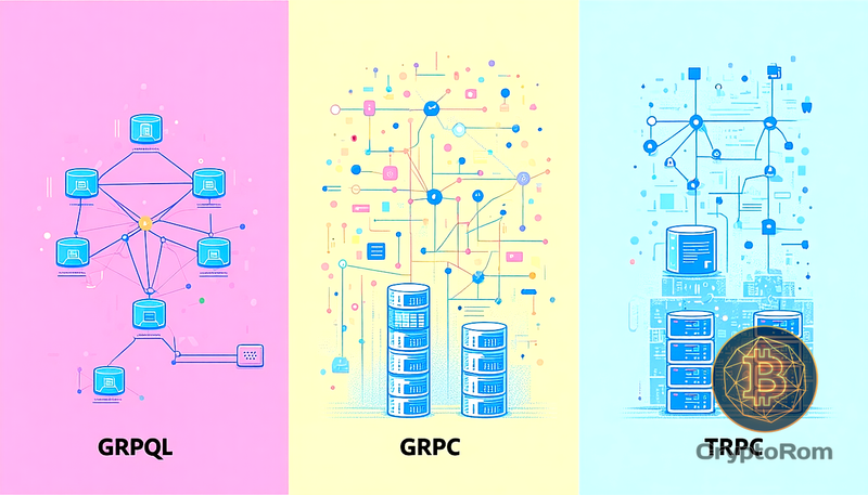 🔗 Post-GraphQL мир: стоит ли переходить на gRPC и tRPC