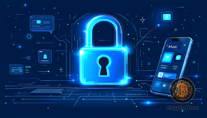 🔒 Max блокирует доступ через сторонние клиенты