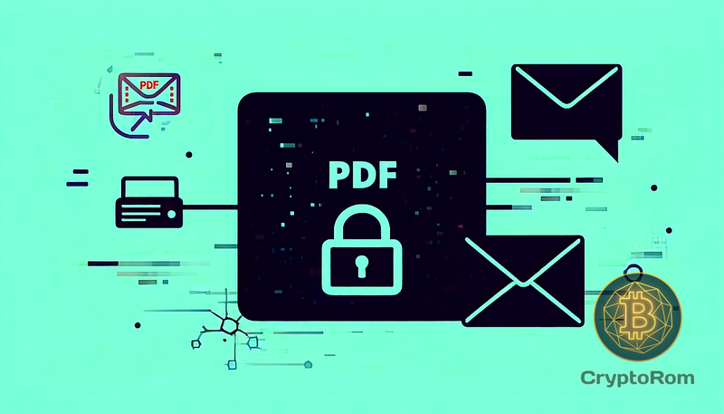 🔍 MatrixPDF превращает PDF в фишинговые приманки