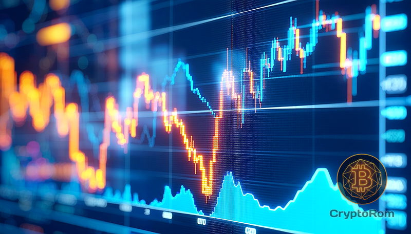 📉 Курс акций VisionSys AI резко упал на фоне планов инвестирования в Solana