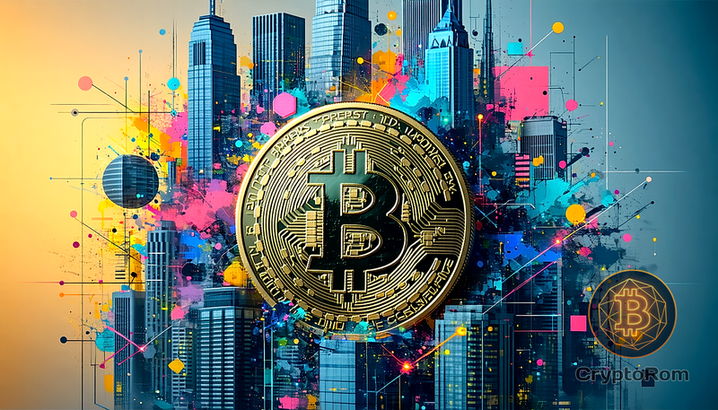 💰 США разрешили компаниям хранить Bitcoin без налога