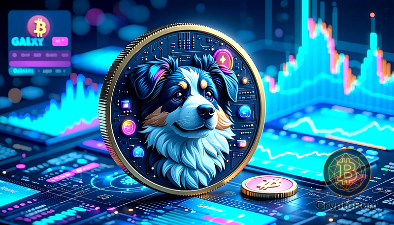 🐶 Мемкойны больше не шутка, утверждает Galaxy Digital