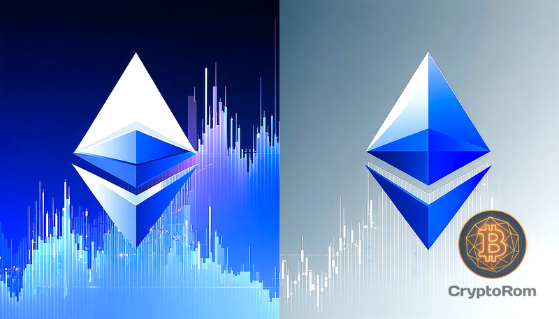 📈 Ethereum или Solana: кто обновит максимум первым?