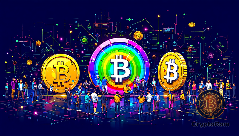 🐶 Мемкойны привлекают пользователей, но прибыль получают платформы