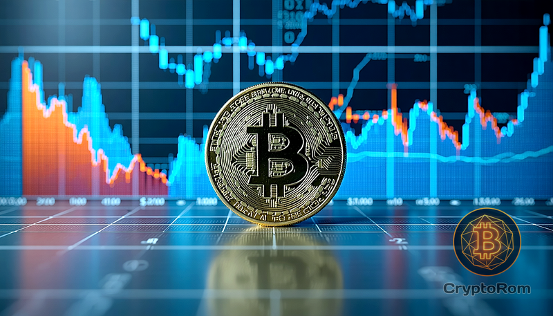 ⚠️ Bitcoin создаёт тревожный CME разрыв, возможен откат