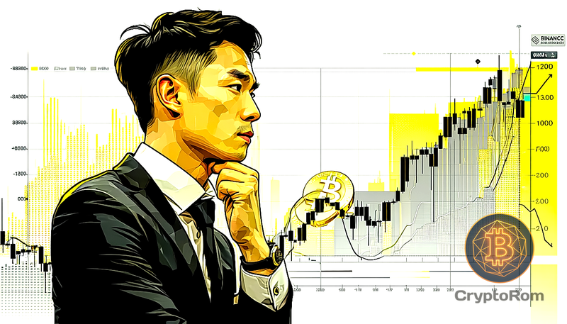 📈 Binance: Год после тюрьмы и трансформация крипто-политики в США