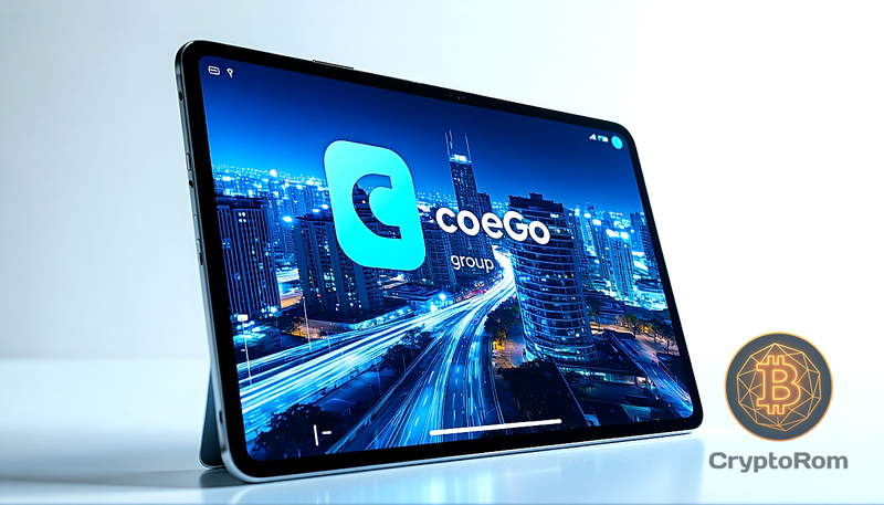 📱 Codego запускает программу Whitelabel устройств