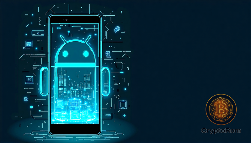 🔒 Новый Android-банкер Klopatra использует VNC для управления зараженными смартфонами