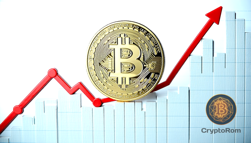 📈 Биткоин-ETF приобрели BTC на $4 млрд за 4 недели