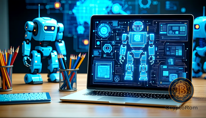 🤖 Онлайн-курсы по роботостроению: обзор программ