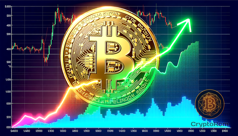 📈 Bitcoin может достичь $145,000: Анализ