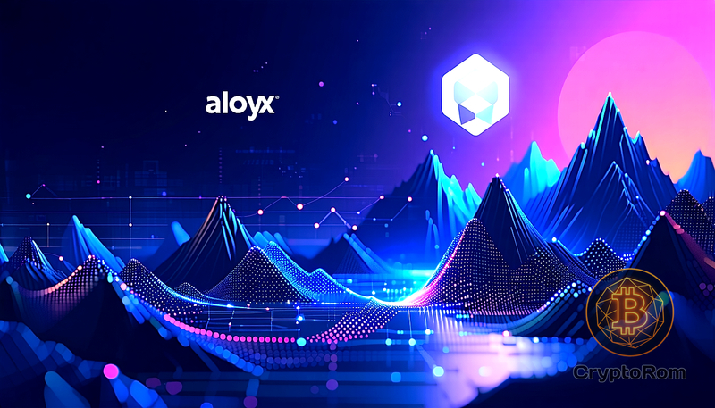 🔗 AlloyX запускает токенизированный фонд на Polygon
