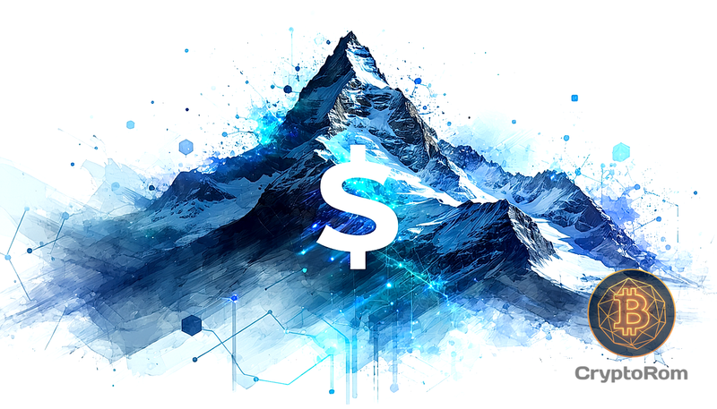 💰 Avalanche Foundation поддержит новый проект через SPAC-сделку