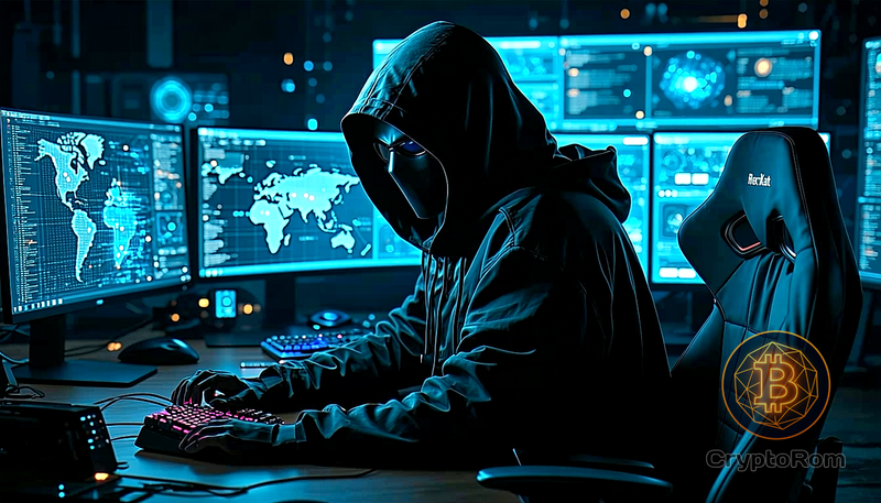 🔒 Хакеры заявляют о краже 570 ГБ данных у Red Hat