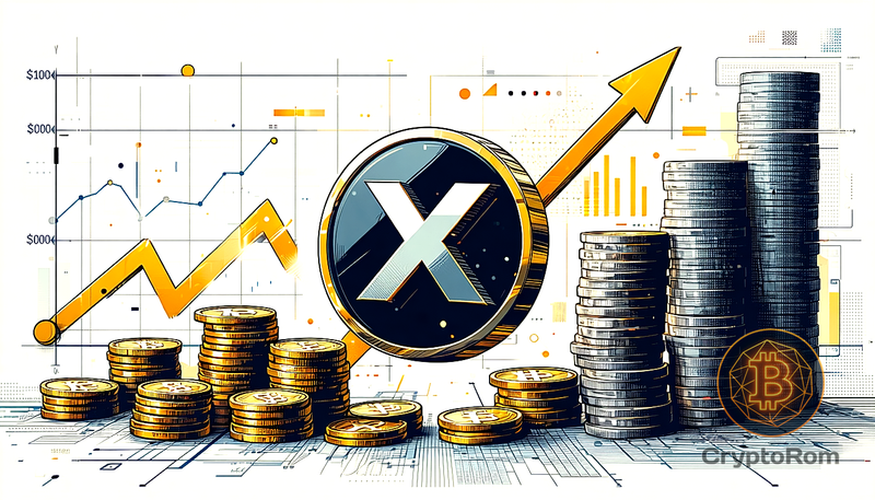 💰 Vivopower увеличивает свой XRP-фонд на $19 миллионов