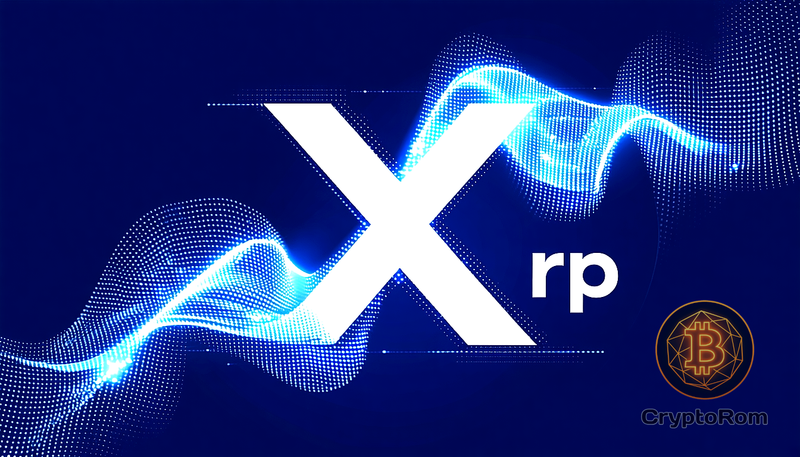 🔓 XRP достигает отметки в $3 на фоне разблокировки 1 миллиарда токенов