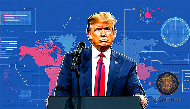📰 Дональд Трамп-младший сравнил деплатформинг с крипто дебанкингом