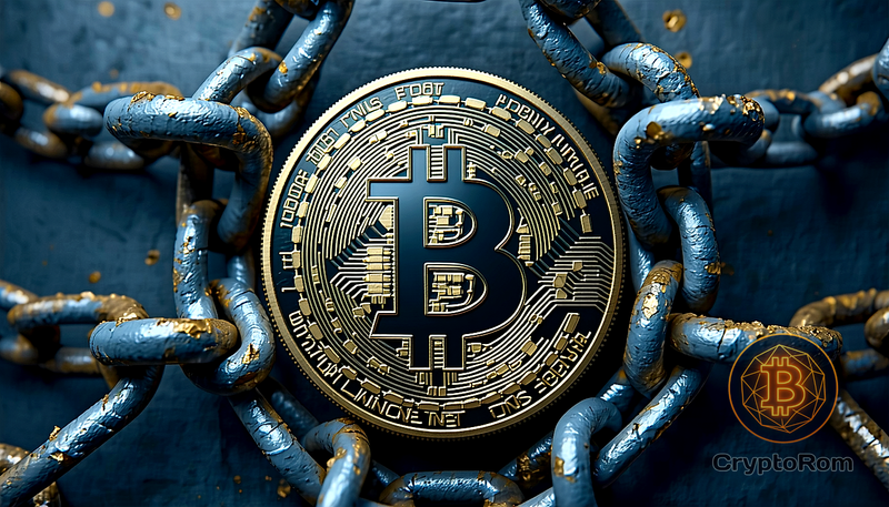 🪙 Можно ли изменить жёсткий лимит Bitcoin в 21 миллион?