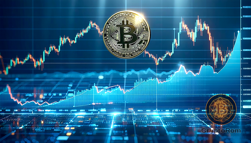 📈 Биткойн-фьючерсы демонстрируют уверенный рост на фоне возвращения крупных игроков