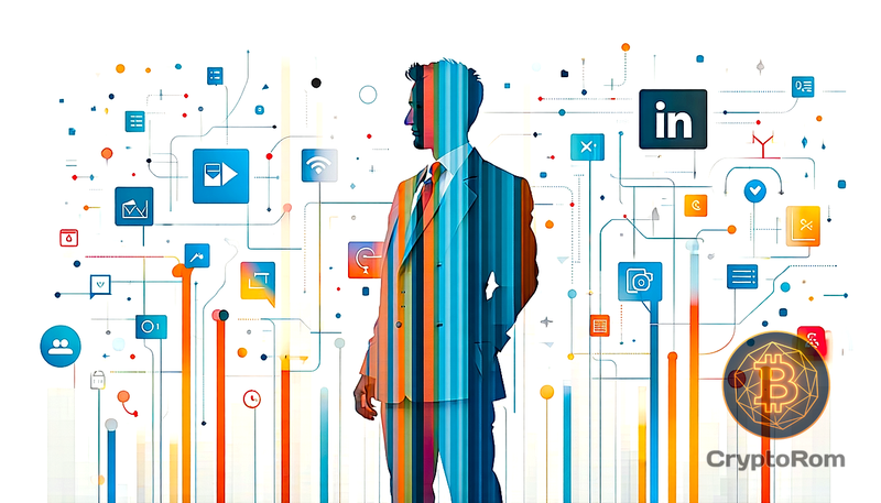 🧠 LinkedIn: Время знаний, а не дипломов