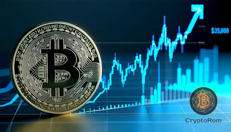 📈 Bitcoin может достичь $135,000: прогноз Standard Chartered