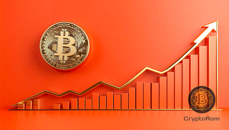 📈 Bitcoin может достичь $200,000, согласно популярному индикатору
