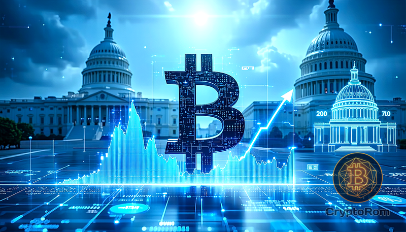 📈 StanChart прогнозирует рост Bitcoin до $200,000 к концу года