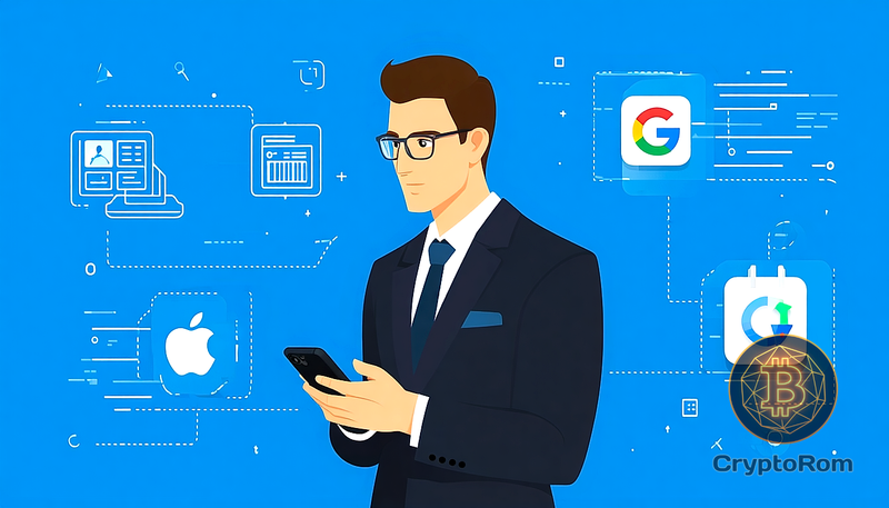 📱 Создатель приложения для отслеживания ICE планирует судебные разбирательства после удаления из App Store