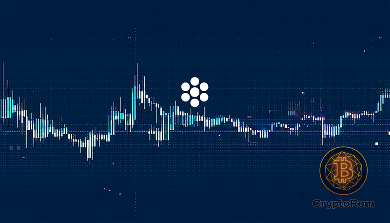 📈 Cardano может быть недооценена, сигналируют полосы Боллинджера