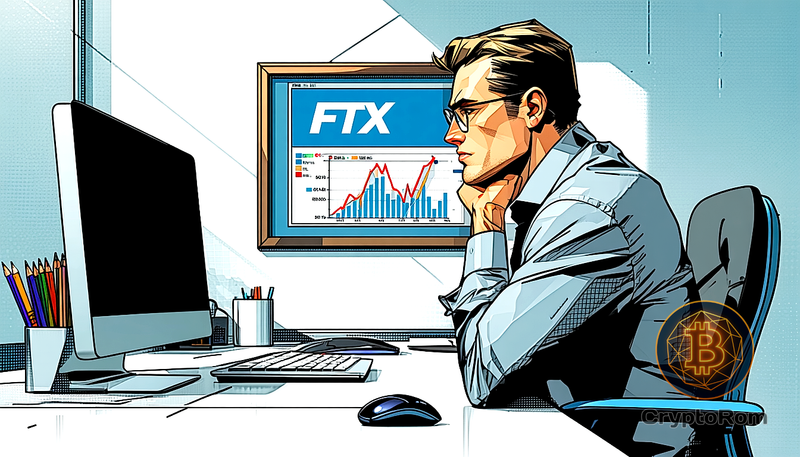 💼 Сам Банкман-Фрид назвал свою главную ошибку в управлении FTX